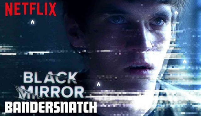 Netflix, Bandersnatch nedeniyle davalık oldu