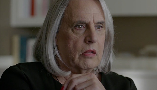 Transparent için 3. sezon fragmanı çıktı