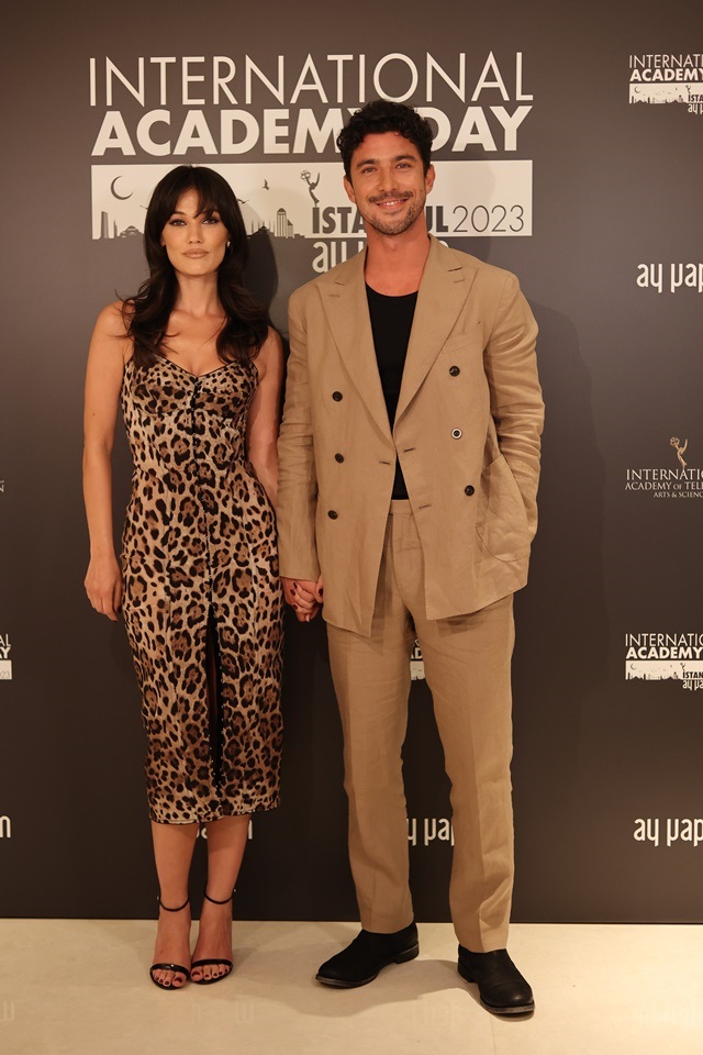 Ay Yapım Academy Day Kapanış Partisi