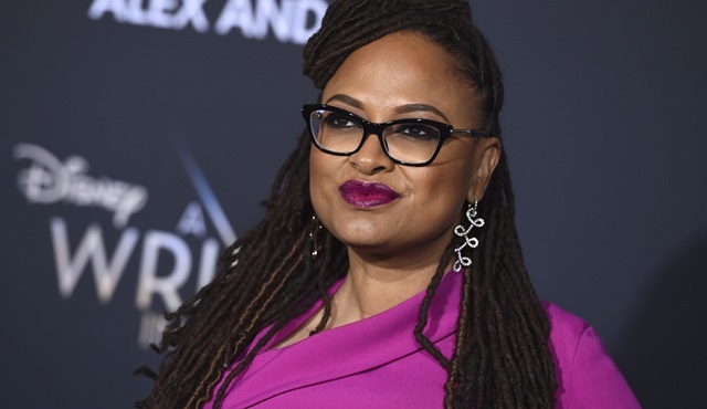 Ava DuVernay'den yeni bir dizi geliyor: Cherish the Day