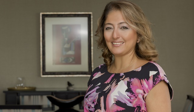 69. Emmy Ödülleri Yarı Final Jürisindeki Tek Türk: Özge Bulut Maraşlı 