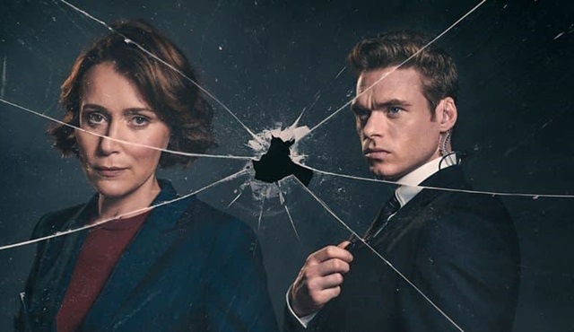 Bodyguard: Ya en önemli görevin düşmanını korumak olursa?