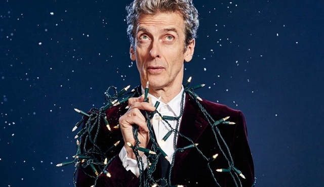 Doctor Who'nun Noel özel bölümünün yeni fragmanı yayınlandı