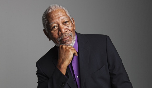 Morgan Freeman ile Evrenin Sırları çarşamba günü Discovery Science'da!