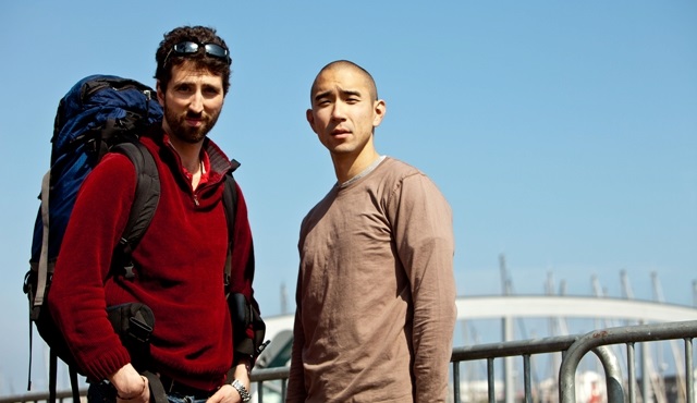 Clif Prowse ve Derek Lee’nin ilk uzun metrajlı filmi 'Dünyanın Sonu', vizyona giriyor!