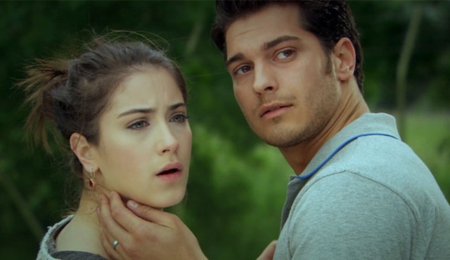 Yalancı Yârim