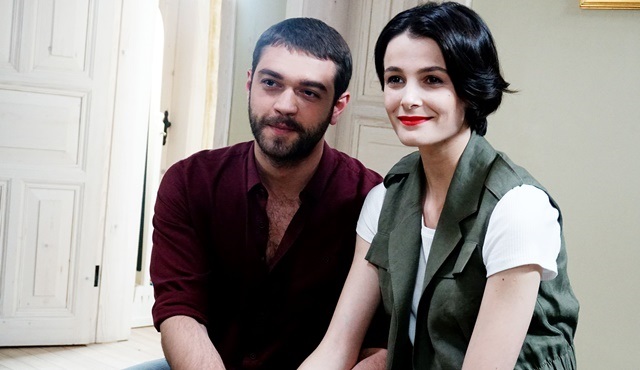 Sweet Revenge | Sinan's promise to Rüzgar spins out of control