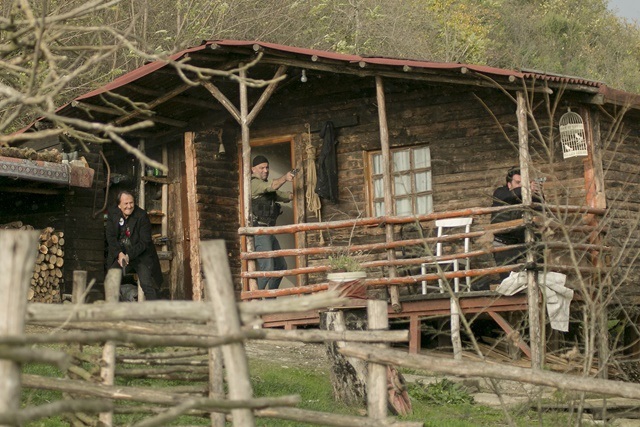 Bölüm: 536