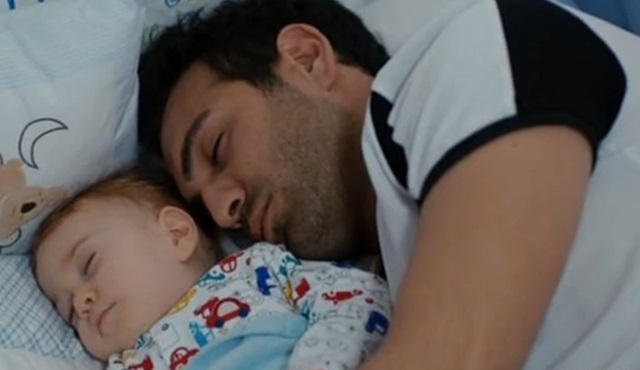 “Ayol bunun kocasından haberi bile yok!”