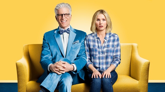 The Good Place, ikinci sezon onayını aldı