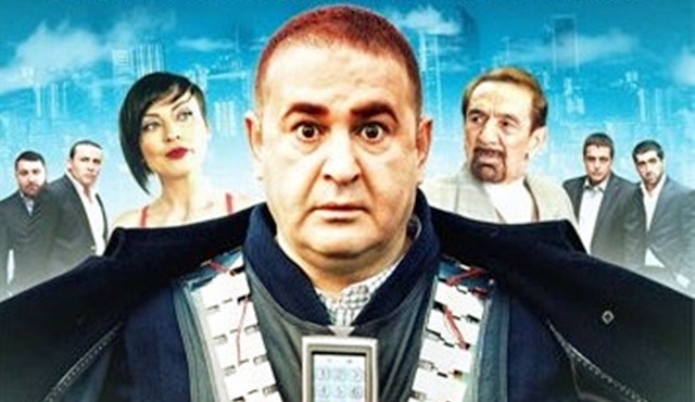 “Kolpaçino: Bomba”, Çarşamba akşamı Show TV’de!