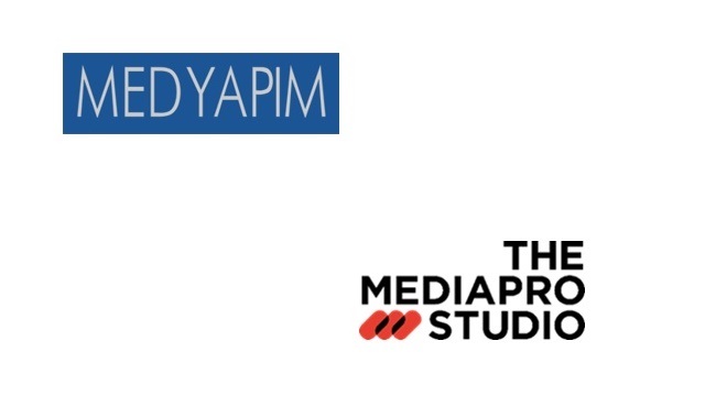 Medyapım ve The Mediapro Studio ortak yapım şirketi kurdu!