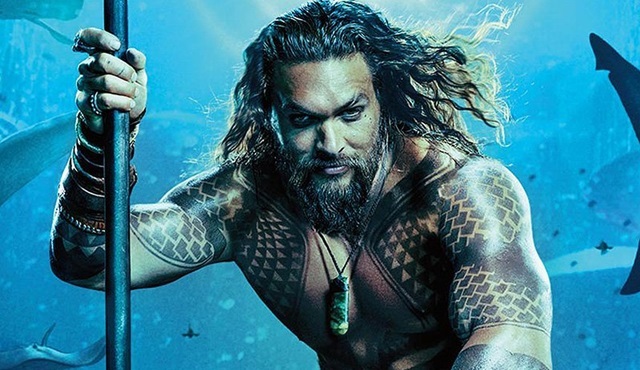 DC Comics'in yeni filmi Aquaman'in final fragmanı yayınlandı