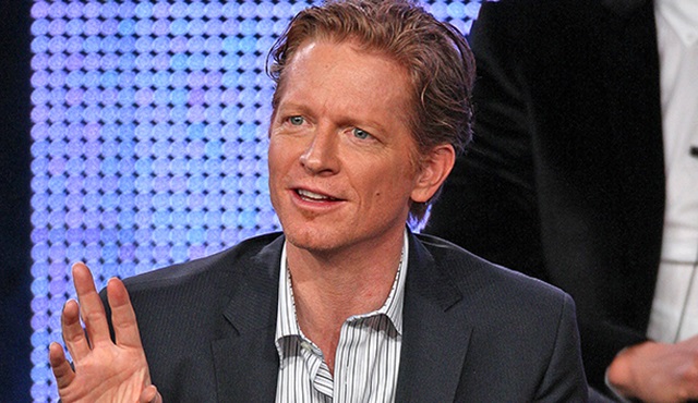 Eric Stoltz, Madam Secretary'de rol alacak
