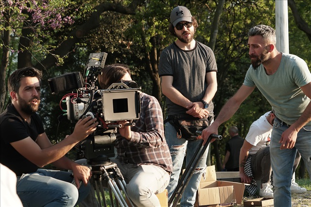 Setten Özel Kareler