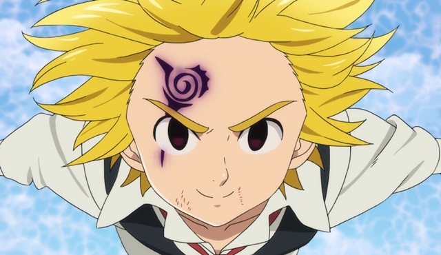 The Seven Deadly Sins ve Chef's Table 17 Şubat'ta Netflix Türkiye'de