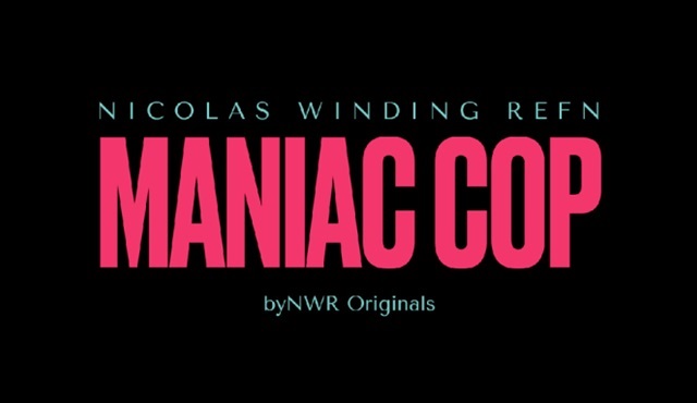 Maniac Cop filminin dizi versiyonu HBO'da ekrana geliyor
