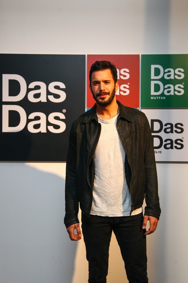 DasDas