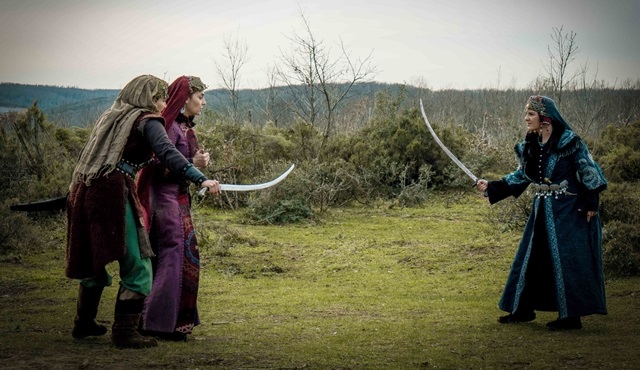 Diriliş Ertuğrul: Ertuğrul’dan oyunbozan plan