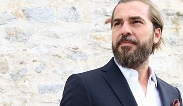 Engin Altan Düzyatan yeni sezonda Fox Türkiye'de!