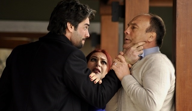 Kış Güneşi: Kahraman balıkçı ve ağlayan denizkızı