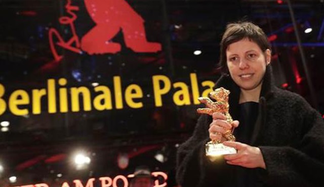 68. Berlin Film Festivali'nde ödüller sahiplerini buldu!
