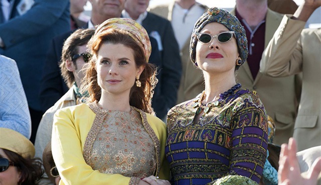 1. Sezon 10. Bölüm