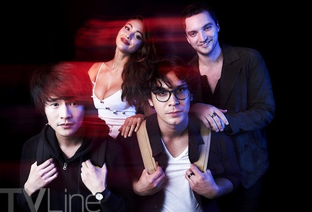 San Diego Comic Con'dan Kareler