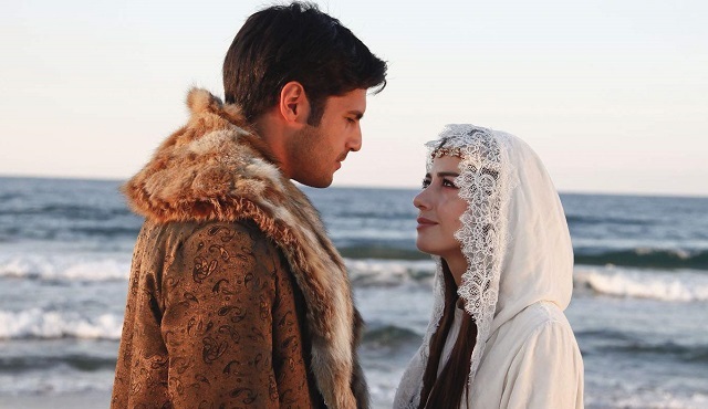 Kiraz Mevsimi 13.bölüm ÖZEL