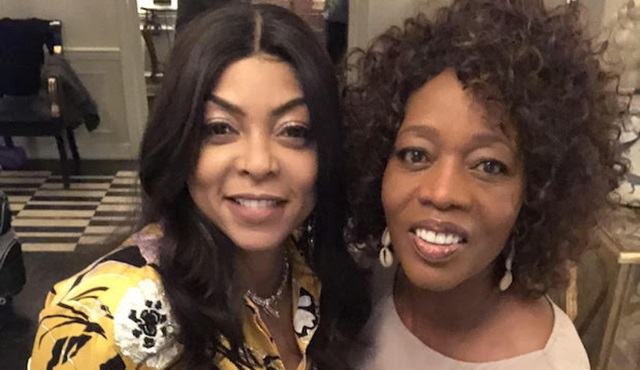 Empire'da Cookie'nin annesini canlandıracak isim belli oldu