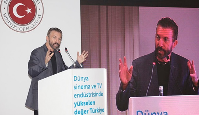 Bobby Roth gelsin, başımın üstünde yeri var
