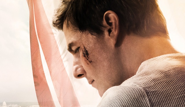 Jack Reacher: Never Go Back'ten tanıtım ve poster geldi 