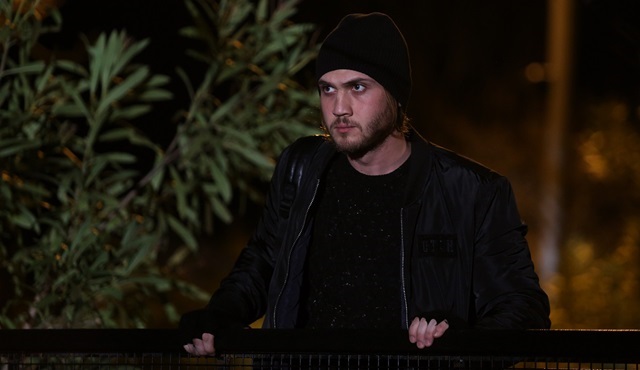 İçerde'de Mert deşifre mi oluyor? 
