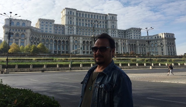 Bükreş