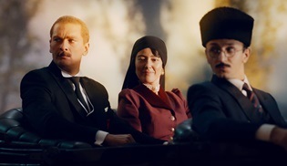 Son Akşam Yemeği filmi, TV'de ilk kez NOW izleyicisiyle buluşacak!