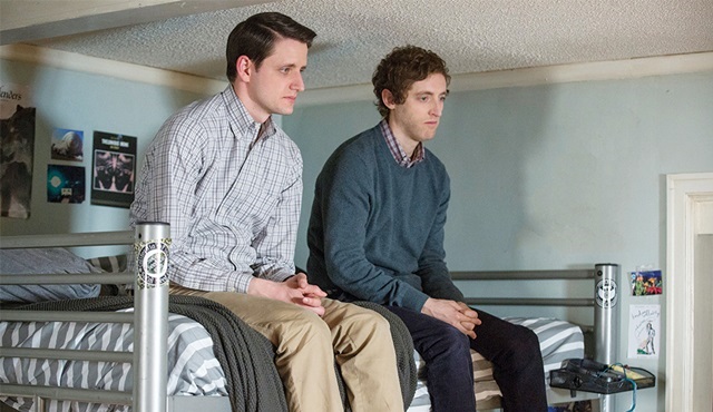 Silicon Valley dizisi 6. sezonuyla final yapacak