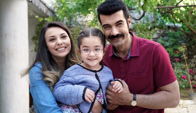 Fox Türkiye dizisi Deli Gönül için geri sayım başladı!