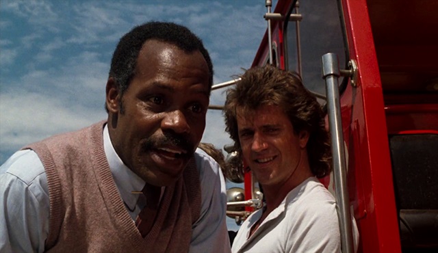 Fox, Lethal Weapon dizisi için ilk bölüm siparişi verdi