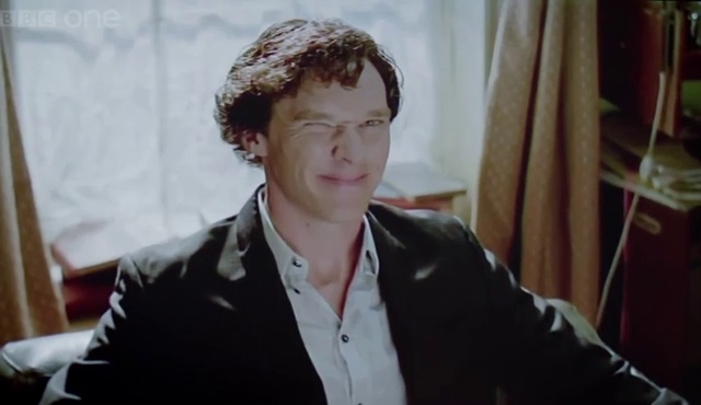 IMDb puanlarına göre kötüden iyiye Sherlock bölümleri listesi