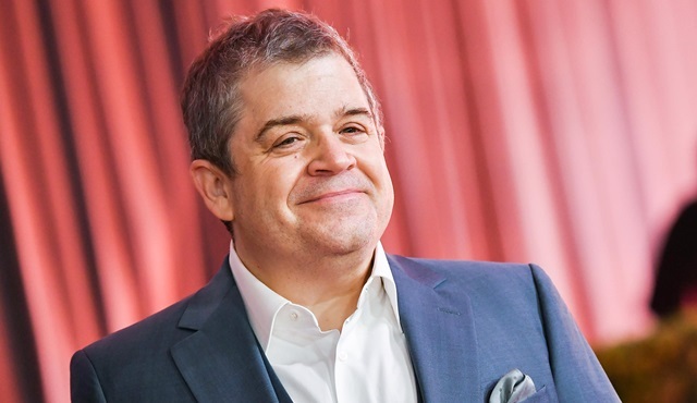 Patton Oswalt, The Boys'un 2. sezonunun kadrosuna dahil oldu