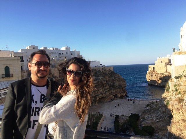 İtalya - Puglia