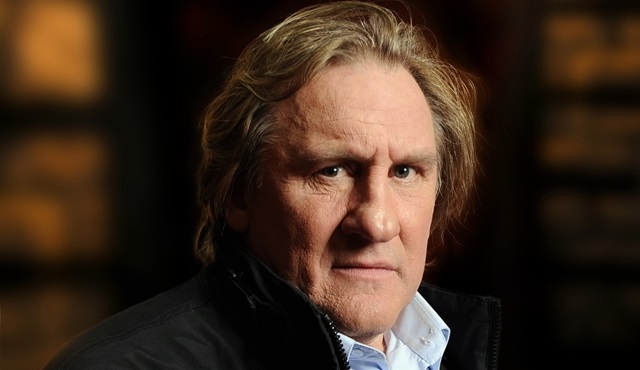 Gerard Depardieu, 53. Uluslararası Antalya Film Festivali’ne geliyor!