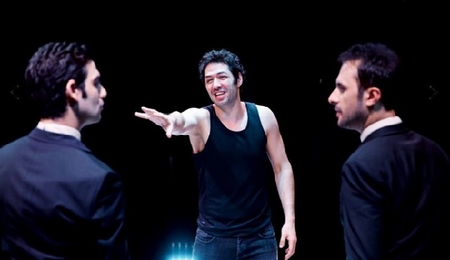 Joseph K. bugün yaşasaydı 