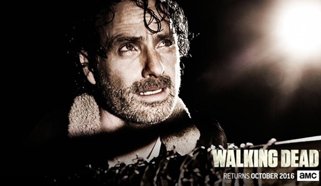 Negan'ın kurbanını tahmin et, FX Türkiye'den ödül kazanma şansı yakala! 