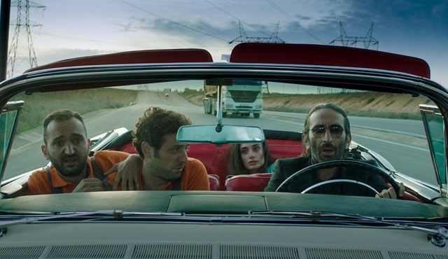 “Hep Yek”, TV’de ilk Kez D-Smart’ta ekrana geliyor! 