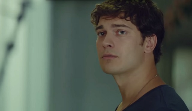 MedCezir Bölüm 40