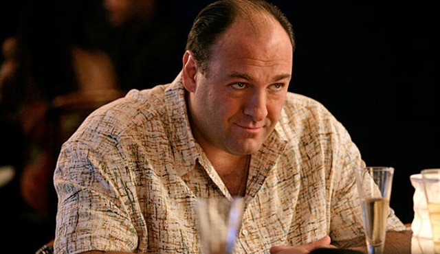 Tony Soprano'nun arabası açık arttırmaya çıkıyor