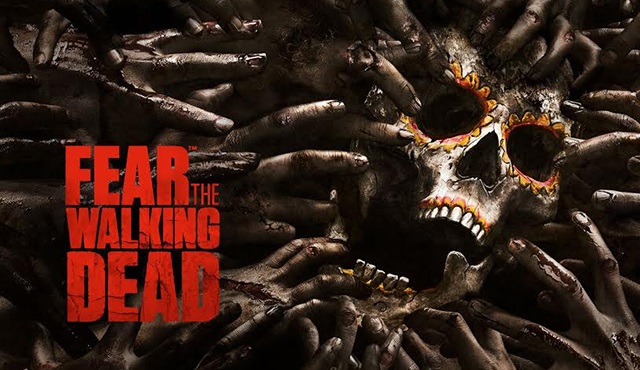 Fear The Walking Dead, TLC ekranlarında devam ediyor