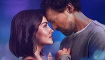 İki Dünya Bir Dilek filminin fragmanı yayınlandı!
