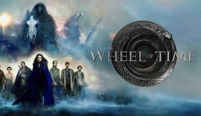 The Wheel of Time, şimdiden 3. sezon onayını aldı